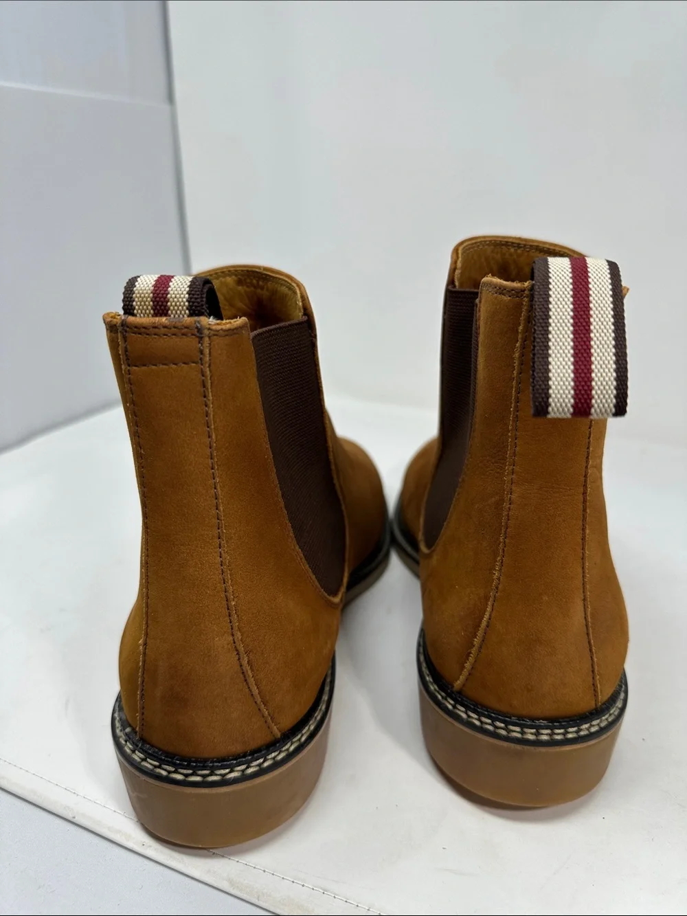 De Wulf Ankle Boots Size 9